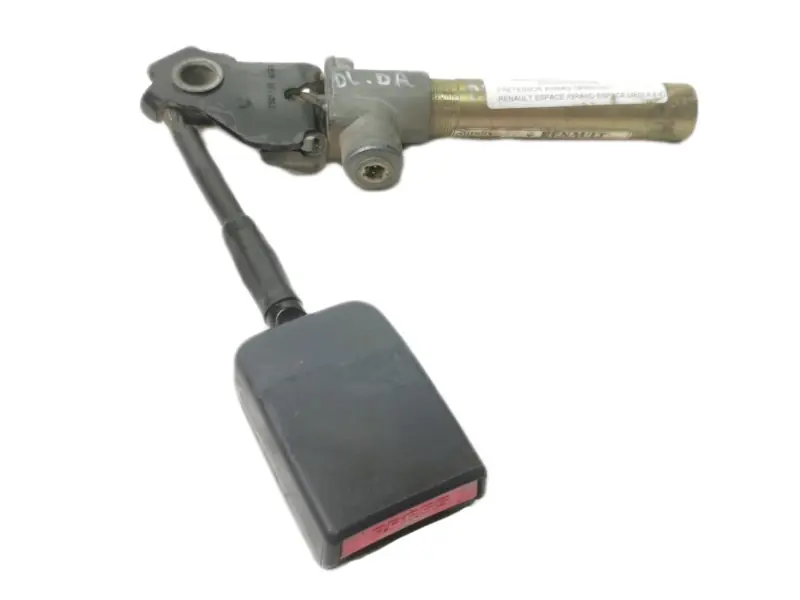 ENGANCHE CINTURON DELANTERO DERECHO E501196 Profesional