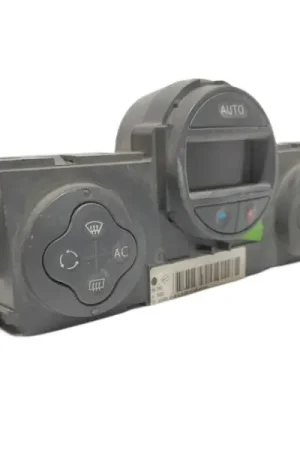 MANDO CALEFACCION / AIRE ACONDICIONADO 8200070752 69340005 Precio Económico