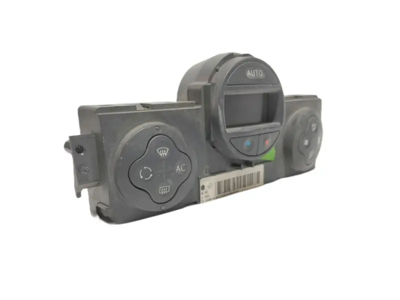 MANDO CALEFACCION / AIRE ACONDICIONADO 8200070752 69340005 Precio Económico