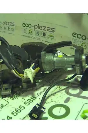 CERRADURA DIRECCION CONMUTADOR DE ARRANQUE Exclusivo