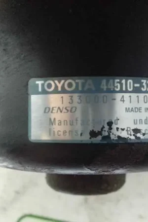 ABS 4451032070 133000-4110 44510-32070 Mejor Calidad