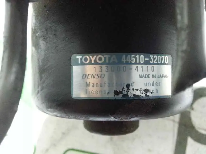 ABS 4451032070 133000-4110 44510-32070 Mejor Calidad