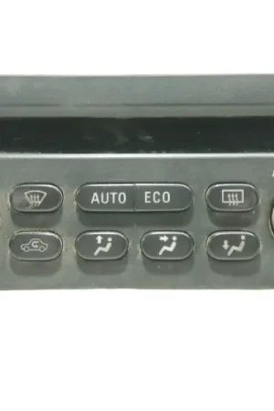 MANDO CALEFACCION / AIRE ACONDICIONADO 24442472 Liquidación