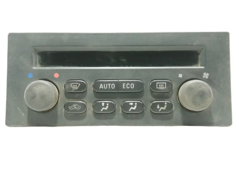 MANDO CALEFACCION / AIRE ACONDICIONADO 24442472 Liquidación