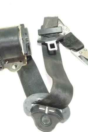 CINTURON SEGURIDAD TRASERO IZQUIERDO 95VW613B85 Precio De Oferta
