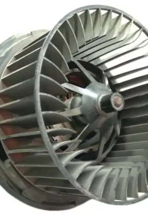 Solo Hoy MOTOR CALEFACCION 7M1819021 2PINS 7M1819021
