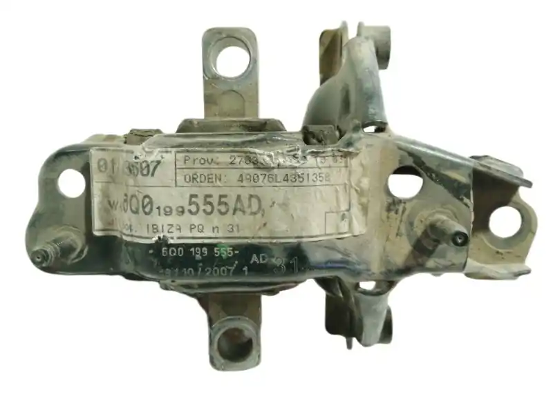 SOPORTE CAMBIO 6Q0199555 WO6Q0199555AD Promoción