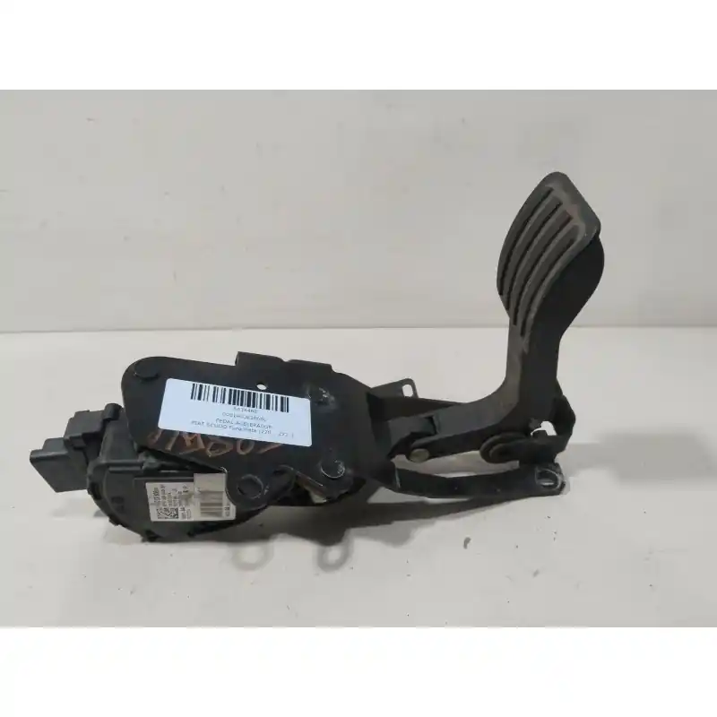 Envío Exprés PEDAL ACELERADOR 0001400838680