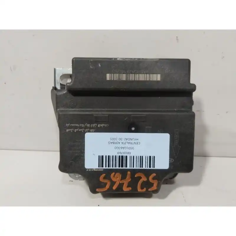 Bestseller CENTRALITA AIRBAG 95910A6300