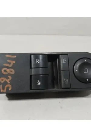 MANDO ELEVALUNAS DELANTERO IZQUIERDO 13228706 Oferta