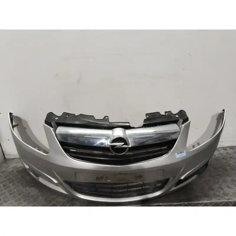 PARAGOLPES DELANTERO 93189721 Precio De Fábrica