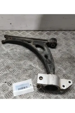 BRAZO SUSPENSION INFERIOR DELANTERO IZQUIERDO 1K0199231J Promoción