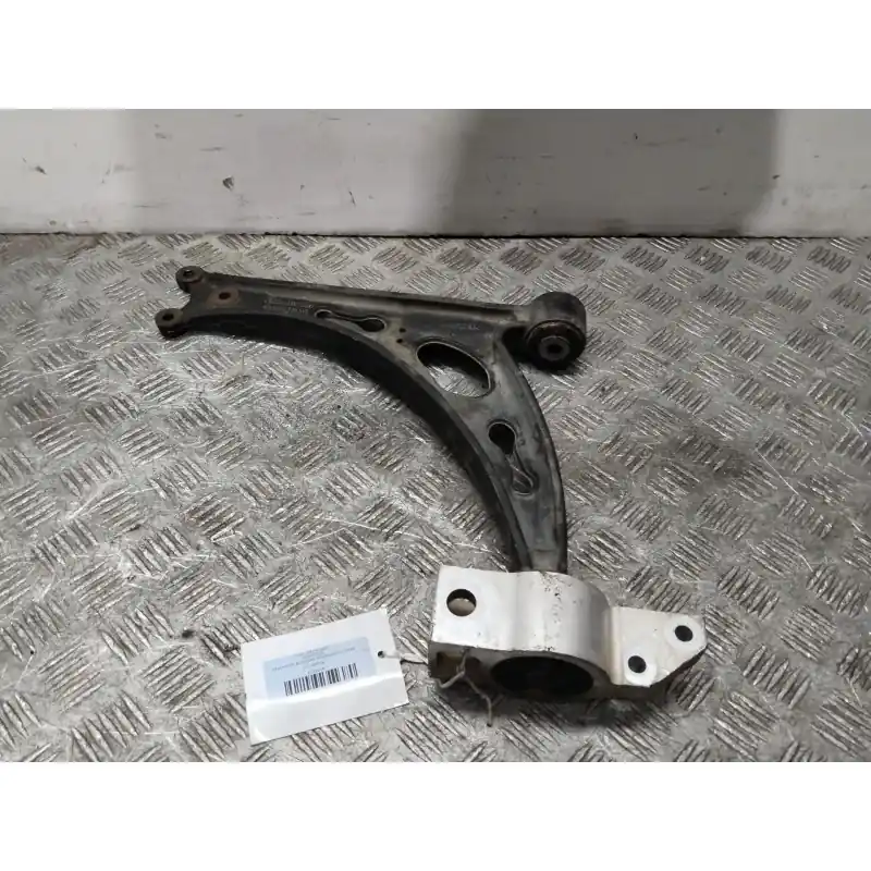 BRAZO SUSPENSION INFERIOR DELANTERO IZQUIERDO 1K0199231J Promoción