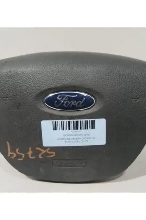 AIRBAG DELANTERO IZQUIERDO 6M51R042B85AG3ZHE Imprescindible (Must-Have)