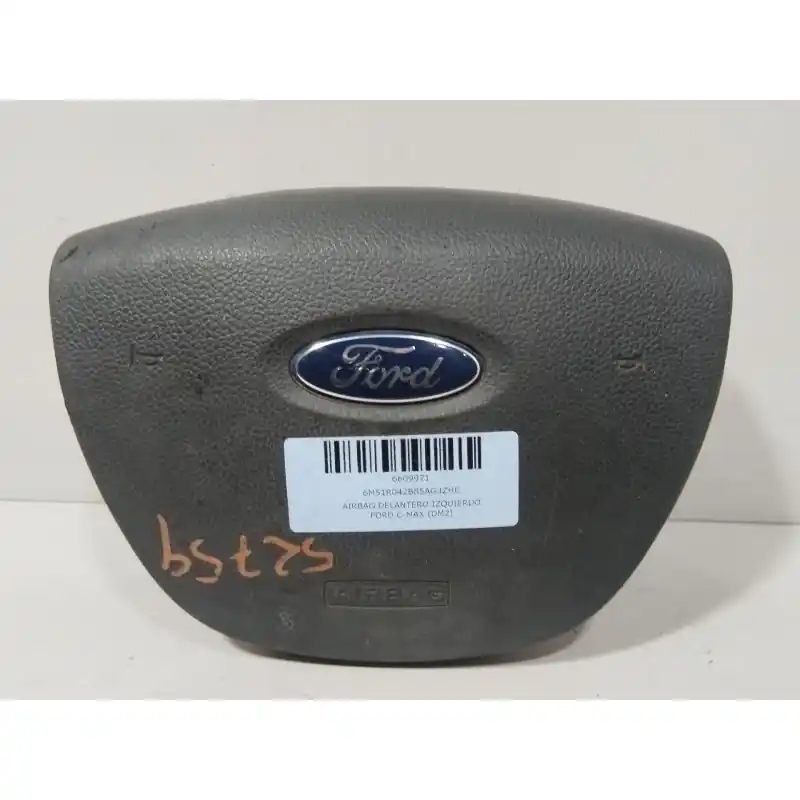 AIRBAG DELANTERO IZQUIERDO 6M51R042B85AG3ZHE Imprescindible (Must-Have)