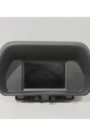 PANTALLA MULTIFUNCION 13265762 Devolución Gratuita