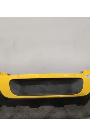 Rebajas PARAGOLPES TRASERO 51129806645 AMARILLO