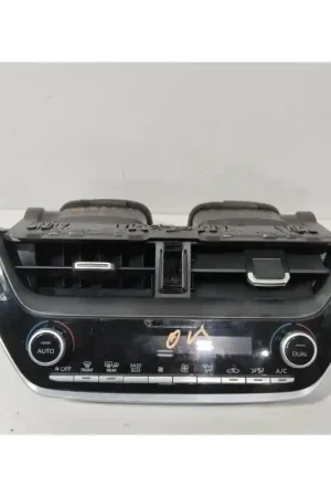 Precio De Oferta MANDO CALEFACCION / AIRE ACONDICIONADO 5590002F30