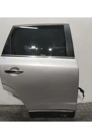 Precio Económico PUERTA TRASERA DERECHA 4814111 PLATA