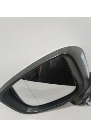 RETROVISOR IZQUIERDO BHS369181G Marca Reconocida