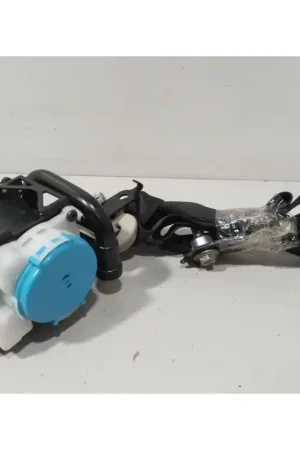 Moderno CINTURON SEGURIDAD DELANTERO DERECHO BHS257L30D02