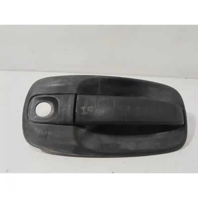MANETA EXTERIOR DELANTERA IZQUIERDA 91168527 Oferta Limitada