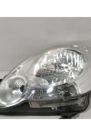 Solo Por Tiempo Limitado FARO IZQUIERDO 260603401R
