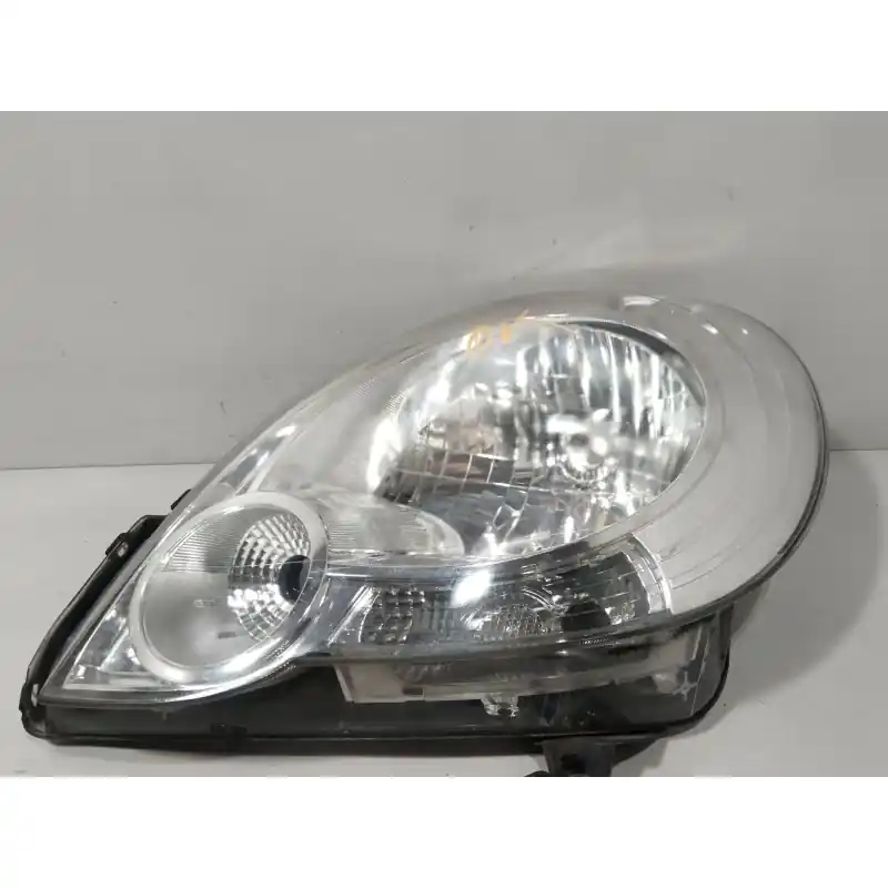 Solo Por Tiempo Limitado FARO IZQUIERDO 260603401R