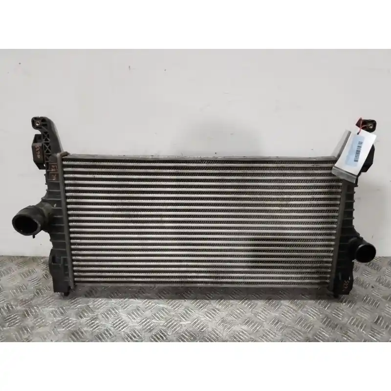 Última Versión INTERCOOLER 2827127400