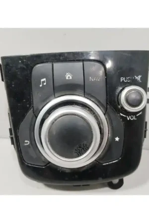 MANDO MULTIFUNCION BHN166CM0C Súper Precio