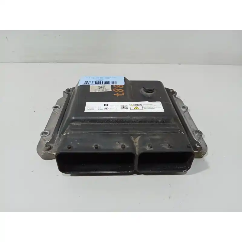 Mayoreo CENTRALITA MOTOR UCE 55590117