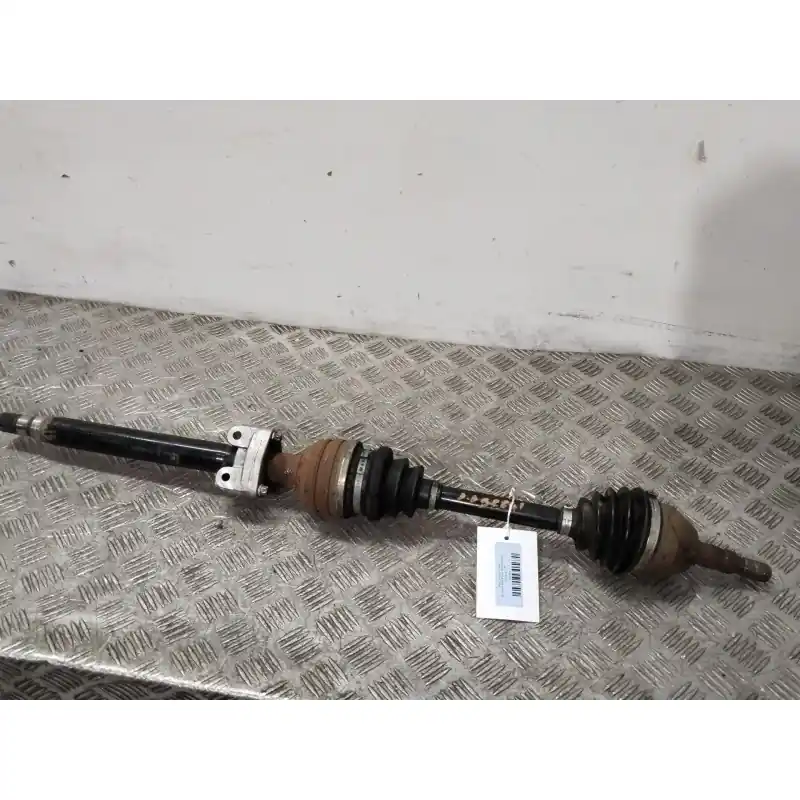TRANSMISION DELANTERA DERECHA 13124676 Auténtico