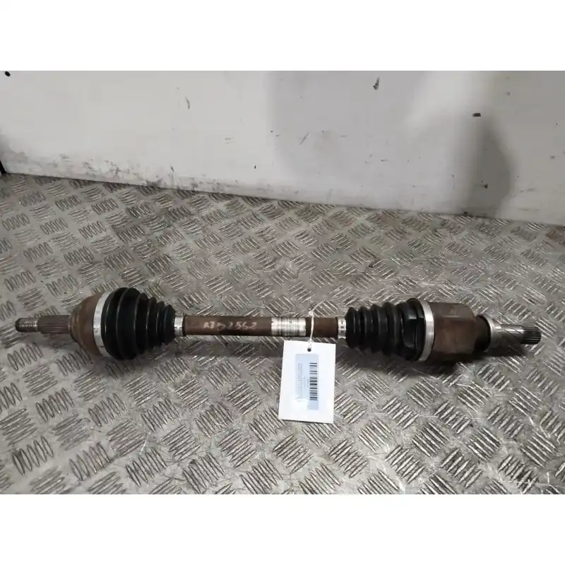 TRANSMISION DELANTERA IZQUIERDA 8200330413 Auténtico
