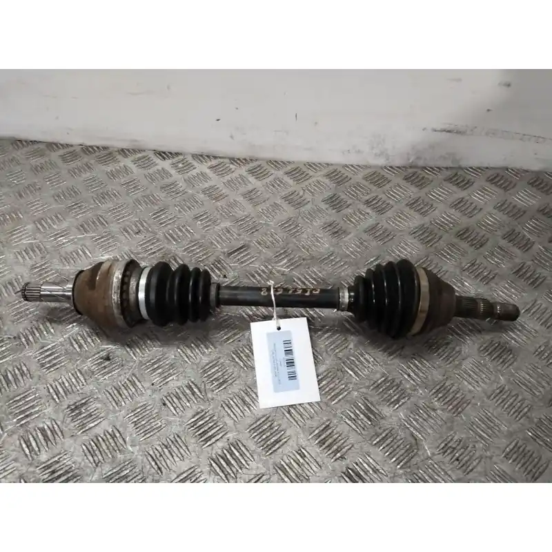 Precio Reducido TRANSMISION DELANTERA IZQUIERDA 374989