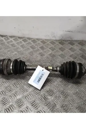 TRANSMISION DELANTERA IZQUIERDA 96348790 Oferta De Temporada