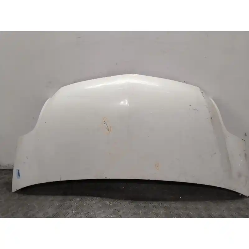 Promoción Exclusiva CAPOT BLANCO