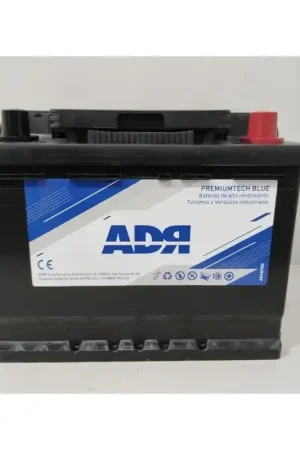Nuevo Modelo BATERIA 62AH EN