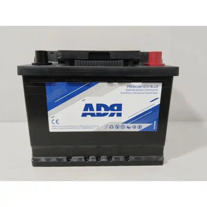 Nuevo Modelo BATERIA 62AH EN