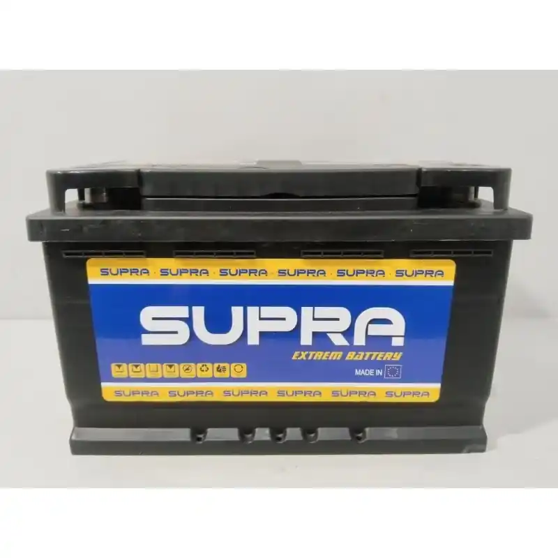 Mejor Calidad BATERIA EN 75AH