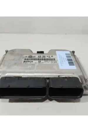 A Buen Precio CENTRALITA MOTOR UCE 0281011191