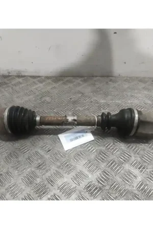 No Te Lo Pierdas TRANSMISION DELANTERA IZQUIERDA 8200198016