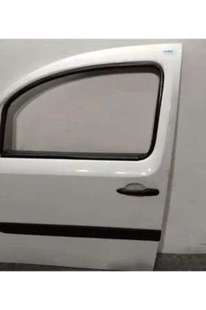 PUERTA DELANTERA IZQUIERDA 801015880R BLANCO A Buen Precio