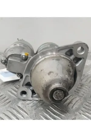 MOTOR ARRANQUE 8EA011610661 Imprescindible (Must-Have)