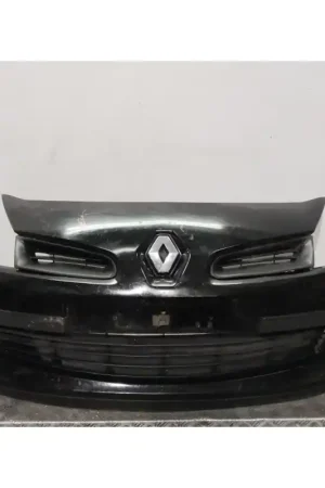 PARAGOLPES DELANTERO 7701208681 NEGRO Últimas Unidades