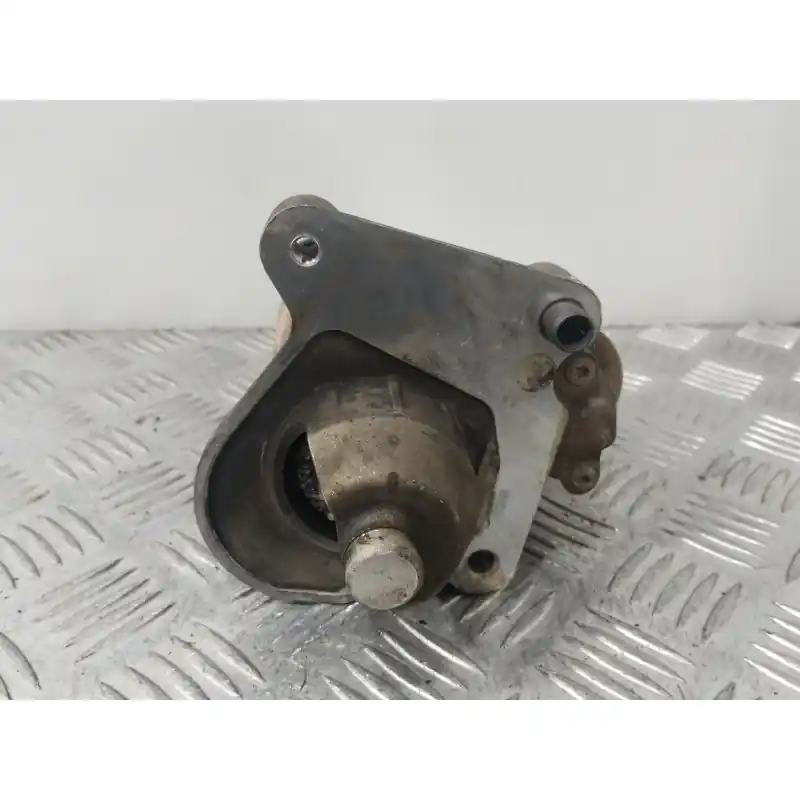 Edición Limitada MOTOR ARRANQUE Y40118400A