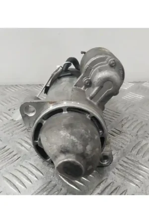 MOTOR ARRANQUE 96627034 Novedad