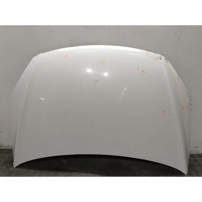 Auténtico CAPOT 664002R010 BLANCO