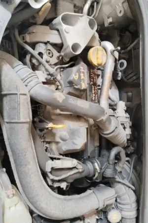 MOTOR COMPLETO K9K766 7701476906 Mejor Precio