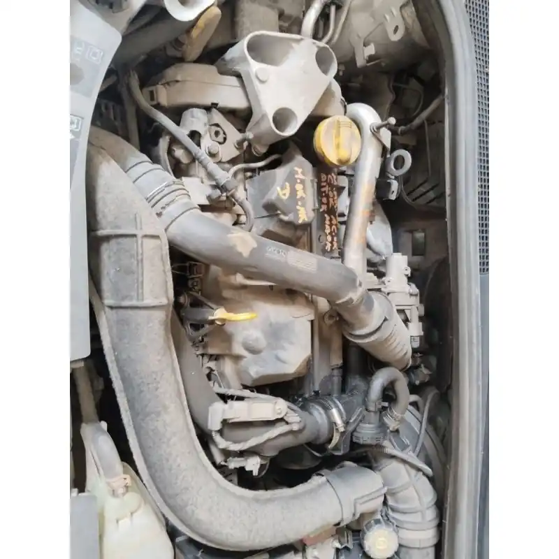 MOTOR COMPLETO K9K766 7701476906 Mejor Precio