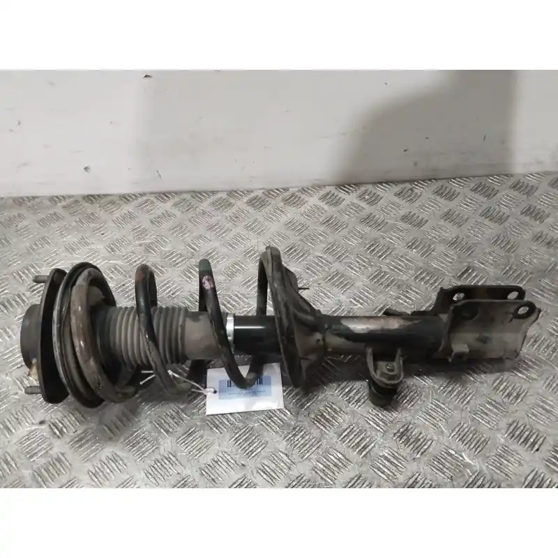 AMORTIGUADOR DELANTERO DERECHO 6Q0413031BT Gran Oferta
